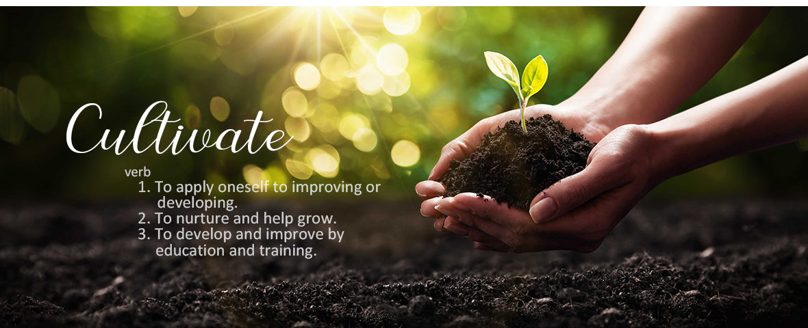 Cultivate Speech Pathology